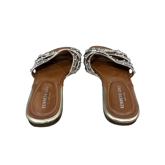 Kenneth Cole Lyzelle women’s sandals size 9.5 - Picture 5 of 7